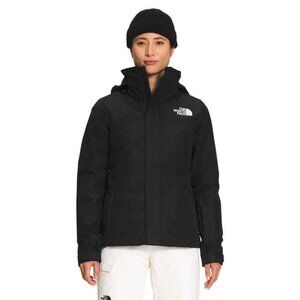 The North Face Women's Garner Tri Climate 3 In 1 Jacket  Sz XXL